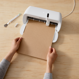 Cricut Joy Xtra Smart Label etiqueta autoadhesiva Permanente Natural 4 pieza(s) Cricut Joy Xtra Smart Label etiqueta autoadhesiva Permanente Natural 4 pieza(s)