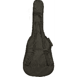 LAG Gigbag Classic Pack Oc44 para Guitarra Clásica - Funda y Estuche 111x42x10 cm