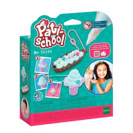 Kit Creaciones Pastel Pati-School 32334 Epoch