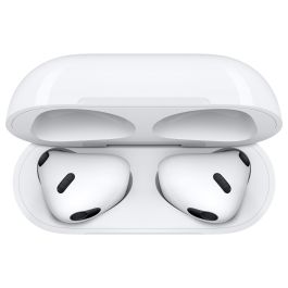 Apple AirPods 3rd Generation Auriculares Inalámbricos con Estuche de Carga Blanco