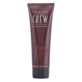 Gel Fijador Fuerte American Crew Precio: 8.49999953. SKU: S0554701