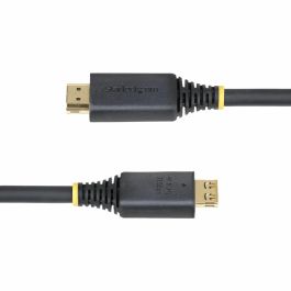 Cable USB Startech HDMI2-CABLE-GRIP-15F Precio: 14.88999985. SKU: B13CS4AM3Q