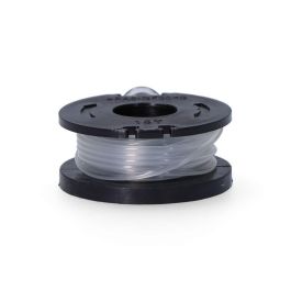 Koma Tools Hilo Recambio 3 m para Recortabordes 08757 Pro Series 1.6 mm Césped Precio: 2.50000036. SKU: S7905584