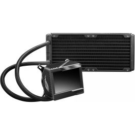 ASUS ROG RYUJIN II 240 Sistema de Refrigeración Líquida Todo en Uno para Procesador - 12 cm - Negro Precio: 244.50000036. SKU: B1E7QPRJHW
