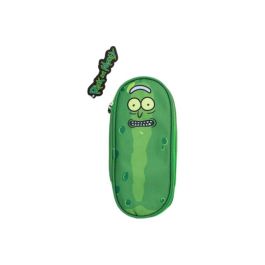 ERIK Portatodo Pickle Rick and Morty 21x6cm ERIK Portatodo Pickle Rick and Morty 21x6cm Precio: 11.49999972. SKU: B138YE8LLE