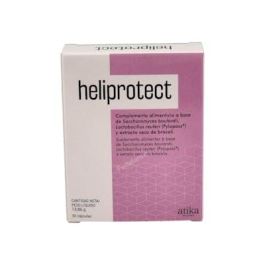 ATIKA Heliprotect 30 Cápsulas Precio: 30.5000003. SKU: B15ETJCT3X