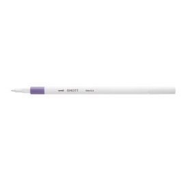 Rotulador Fibra Uni-Ball Emott Fineliner Pem-Sy.34 (0,4) Lila (Set de 10) Precio: 17.0731. SKU: B1GTPPDJZF
