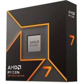 AMD Ryzen 7 9700X procesador 3,8 GHz 40 MB L2 &amp; L3 Caja