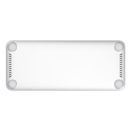 Hub USB D-Link DUF-901/E Gris 100 W