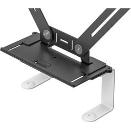 Logitech 952-000041 Soporte para TV, Grafito, para Logitech Rally Bar, Rally Bar Mini y Rally Camera