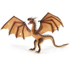 SCHLEICH - El magiar con púas - 13989 - Gama de Harry Potter SCHLEICH - El magiar con púas - 13989 - Gama de Harry Potter