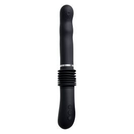 Vibrador Punto G Evolved Negro