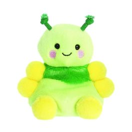 AURORA Peluche Oruga Palm Pals 13cm Precio: 8.49999953. SKU: B12KF8WPQ8