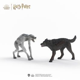 Schleich Figura Hombre Lobo vs Animago Harry Potter 14906