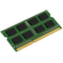 Kingston KCP3L16SS8/4 Memoria RAM 4GB DDR3L 1600MHz SO-DIMM para Portátil Precio: 38.50000022. SKU: S7746052