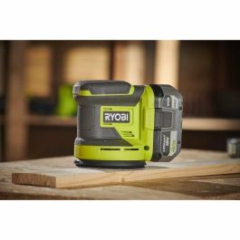 Ryobi RROS18-0 Lijadora Excéntrica a Batería