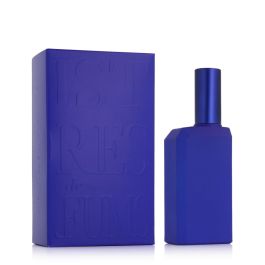 Perfume Unisex Histoires de Parfums This Is Not A Blue Bottle 1.1 EDP 60 ml