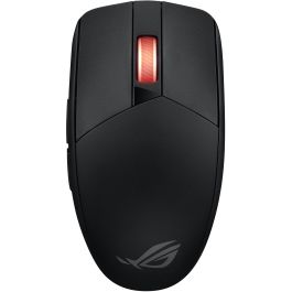 ASUS ROG Strix Impact III Wireless Ratón Ambidextro RF Wireless + Bluetooth Óptico 36000 DPI, 6 Botones, Iluminación Multi Precio: 86.58999943. SKU: B1J7KBPK4W