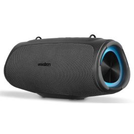 Medion MED1740338592585 Altavoz Bluetooth M 30W Bluetooth 5.3 IPX7 42h batería