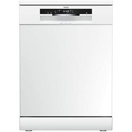 Lavavajillas Teka DFS 46750 Blanco 60 cm Lavavajillas Teka DFS 46750 Blanco 60 cm