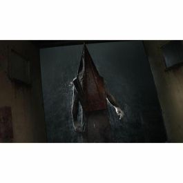 Konami 4012927150603 Silent Hill 2 Remake Videojuego para PlayStation 5 (PS5) Konami 4012927150603 Silent Hill 2 Remake Videojuego para PlayStation 5 (PS5)