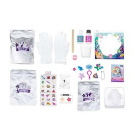 Bizak Crea Tu Taba Squishy Taba World Diseñar y Fabricar Tu Propio Squishy Juego Manualidades Español