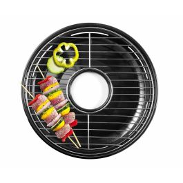 Abrelatas Ibili 980032 Azul Acero