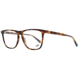 Montura de Gafas Hombre WEB EYEWEAR WE5286 5552A Precio: 61.8899996. SKU: S7236758