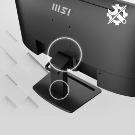 MSI 9S6-3PB5CH-047 Pantalla para PC MP243X de 23.8" Full HD Negro