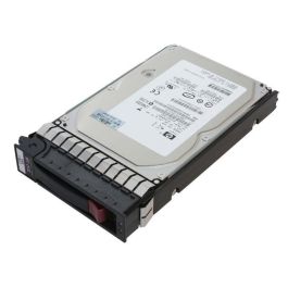Hewlett Packard Enterprise 300GB Hot-Plug SAS, 15k rpm, 3.5" Hewlett Packard Enterprise 300GB Hot-Plug SAS, 15k rpm, 3.5"
