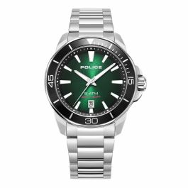 Reloj Hombre Police PEWJH0021401 (Ø 43 mm)