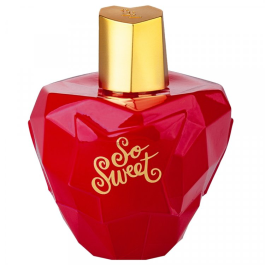 Lolita Lempicka So Sweet Women Edp 50 mL Perfume para Mujer Precio: 28.49999999. SKU: B1HJ7VFQG3