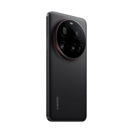 Smartphone Xiaomi 25010PN30G 6,73" Octa Core 16 GB RAM 512 GB Negro Smartphone Xiaomi 25010PN30G 6,73" Octa Core 16 GB RAM 512 GB Negro