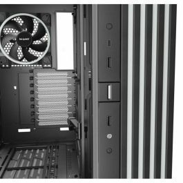 Be Quiet BGW71 BEQ1734222817766 - Caja PC Base de luz 900 FX Negra - Silenciosa