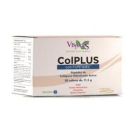 Colplus Con Fortigel 30Sbrs. Colplus Con Fortigel 30Sbrs. Precio: 34.4999996. SKU: B1C9A6NEKA