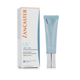 Protector Solar Facial Lancaster UV Skin Life Spf 50 30 ml Precio: 22.748. SKU: B19PYCETJR