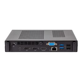 bluechip BUSINESSline S3136 Mini PC Intel Core i3-14100, 8GB RAM, 500GB SSD, Windows 11 Pro, Wi-Fi 6, Bluetooth 5.3