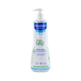 Mustela Baby Gel Baño Espumoso 750ml Precio: 12.79000008. SKU: S4506308