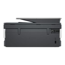 Hewlett Packard Enterprise Impresora Todo en Uno Officejet Pro 8132E, Color, Imprimir, Copiar, Escanear, Fax, Compatible con HP Instant Ink