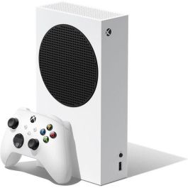 Consola Xbox Series S - 512 GB