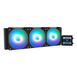 Zalman ALPHA2 SE A36 Ventilador de Procesador 12 cm Blanco Precio: 64.49999985. SKU: B17GJTV998