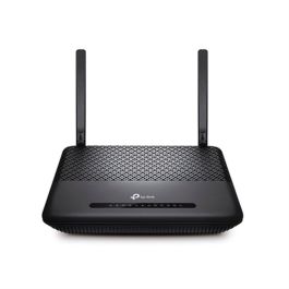 TP-Link XC220-G3V router inalámbrico Gigabit Ethernet Doble banda (2,4 GHz / 5 GHz) Gris Precio: 52.5000003. SKU: S5616141