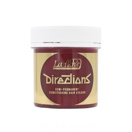 Directions Tinte Capilar Semi-Permanente Pillarbox Red 100ml – Vegano y Cruelty-Free Precio: 5.50000055. SKU: S4247939