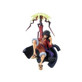 Figura Banpresto One Piece Battle Record Precio: 36.49999969. SKU: B1F3DZGXRW
