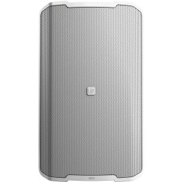 LD Systems Integration Serie Dqor (LDDQOR8W) 8" Two-Way Passive Indoor/Outdoor Installation Loudspeaker 8 Ohm, White Warranty 5 Years (Pu2)