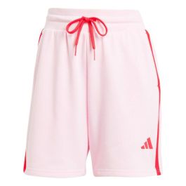 Pantalones Cortos Deportivos para Mujer Adidas Cb Sho Rosa 9-10 Años Precio: 29.49999965. SKU: B1F4F5DX7V