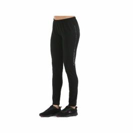Mallas Deportivas de Mujer John Smith Negro Precio: 17.78999959. SKU: S6468969