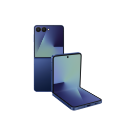 Samsung Galaxy Z Flip7 12GB/512GB 6.9" 5G Azul Intenso (SM-F766BDBHEUB) Samsung Galaxy Z Flip7 12GB/512GB 6.9" 5G Azul Intenso (SM-F766BDBHEUB) Precio: 1130.89000035. SKU: B1FVBVX852