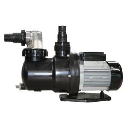 Bomba centrífuga autoaspirante - GRE - PP077 - 0,75 HP - Prefiltro incorporado con tapa transparente Precio: 141.9500005. SKU: B1GSLTEACK