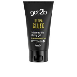 Got2b ultra glued gel de peinado 150 ml Precio: 9.946200000000001. SKU: B16A2WDHMC